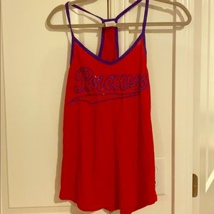 Braves Tank